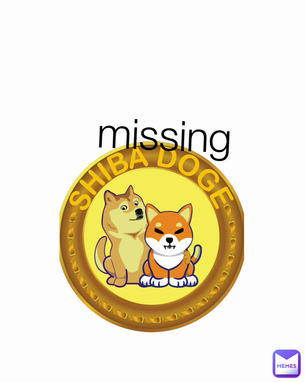 missing | @wellci | Memes