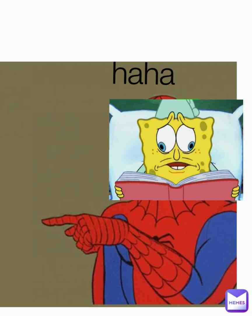 Spong man