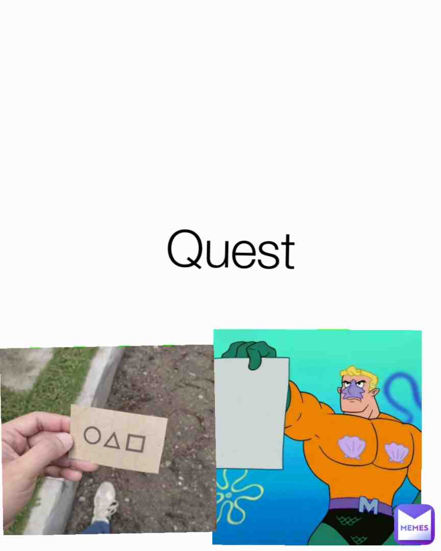 Quest