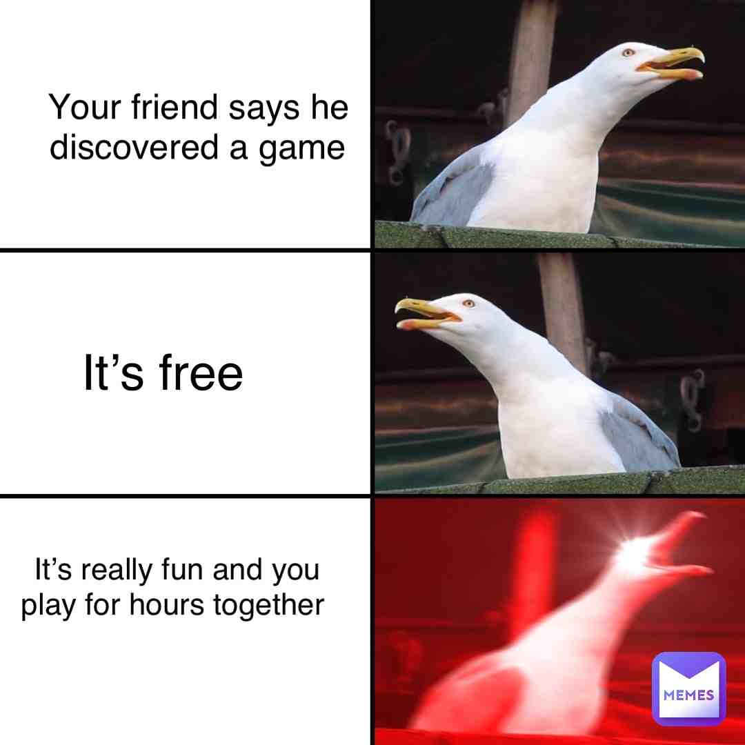 #memes  #gaming  #relatable  #cool