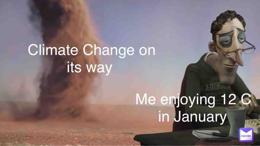 We need to work on it