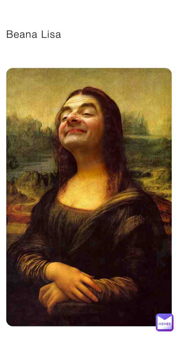 BEAN BOI