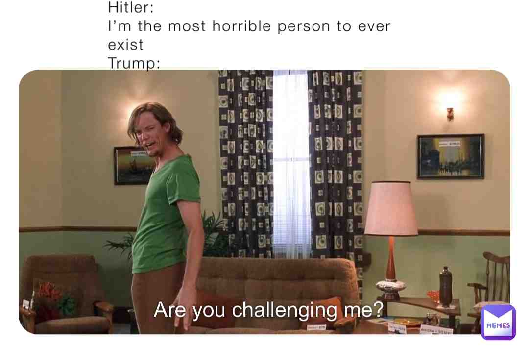 If you don\u2019t agree with this, then just don\u2019t comment. \ud83d\ude43\ud83d\ude42 if you decide to comment anyway, your comments will be deleted. Just a heads-up.
#democrats #bidenwon #fucktrump #hotdogboi