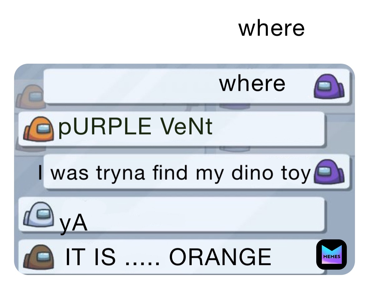 Meme by among_us_death