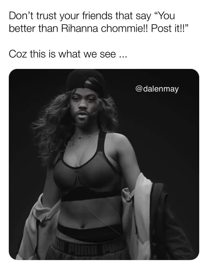#rihanna