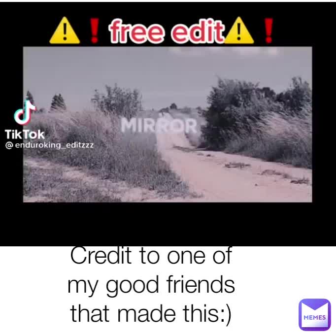 Meme shared by @Memes2908