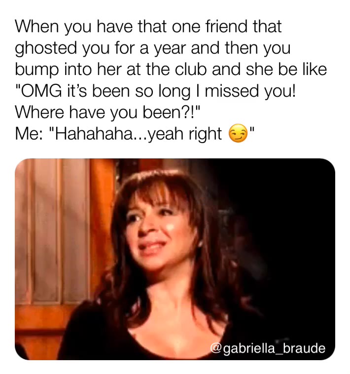 Hey girls ever been in this situation before? #funny #memes #bitch #bitchplease #fakepeople