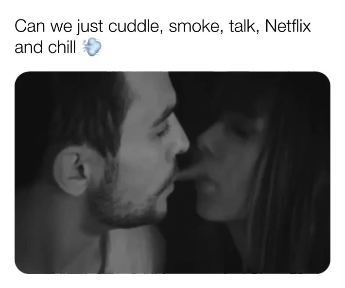 #memes #dailymemes #smokeandchill