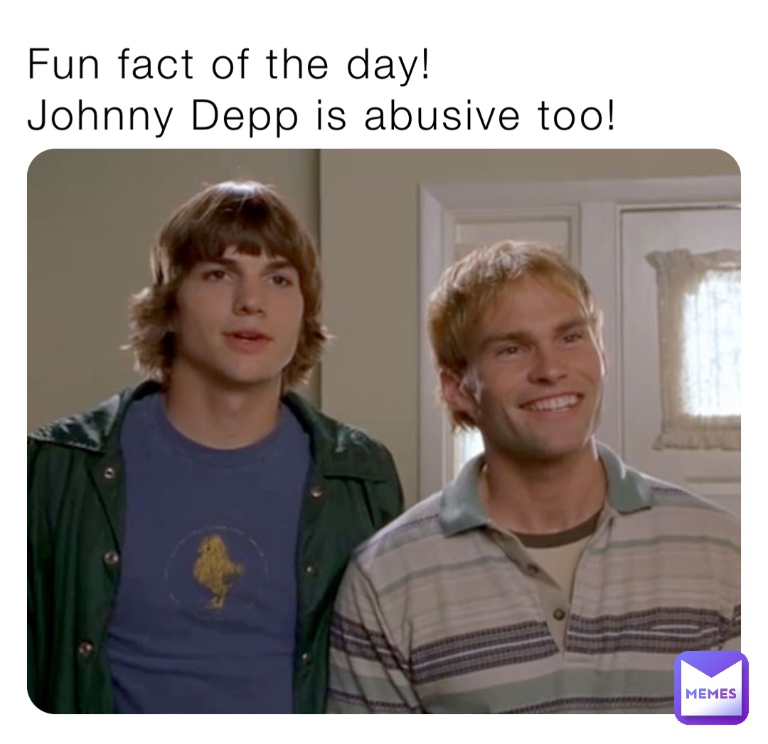 fun-fact-of-the-day-johnny-depp-is-abusive-too-seanne12crazy-memes