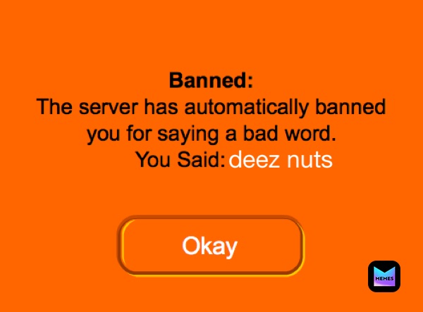 deez nuts