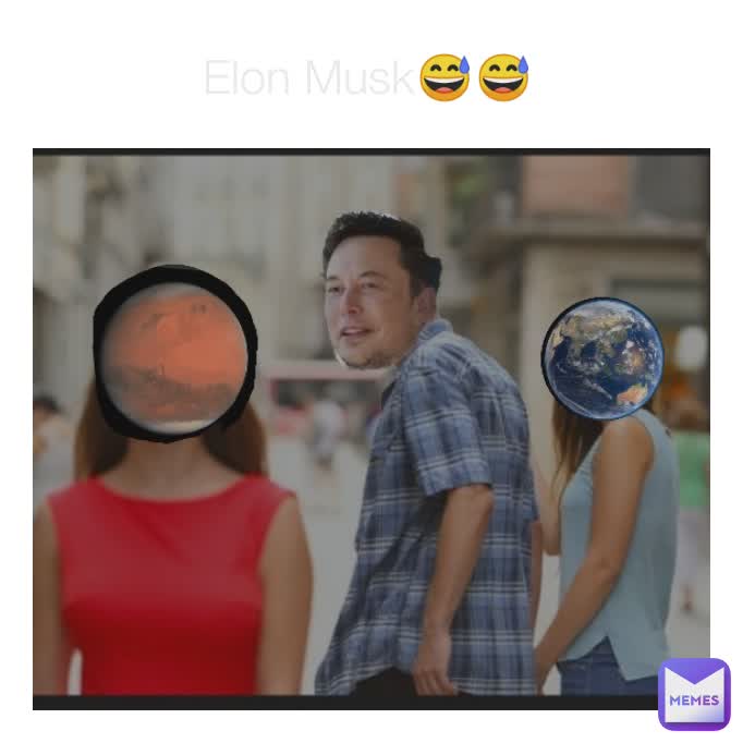 Elon Musk😅😅