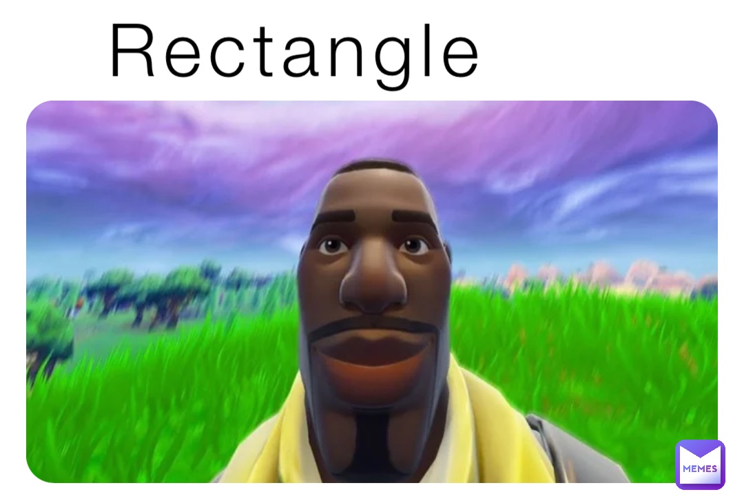 Rectangle