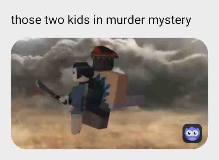 They team
