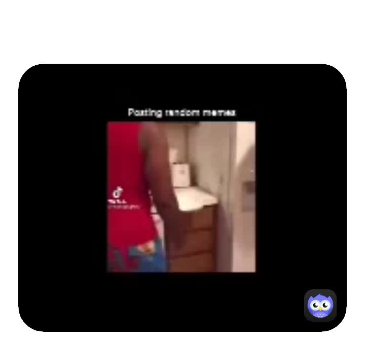 Meme shared by @spooky_kirby