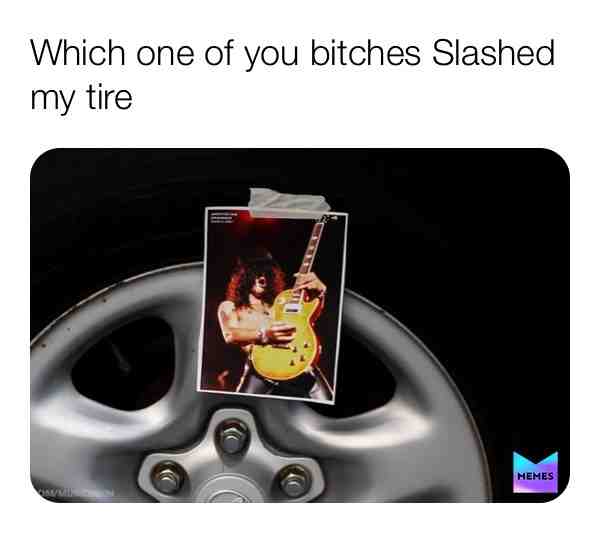 Meme shared by @Queenward