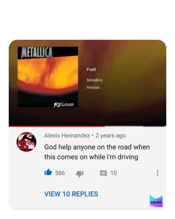 #metallica
