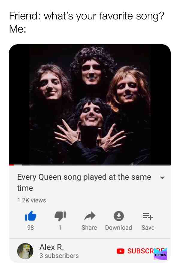This is a real video