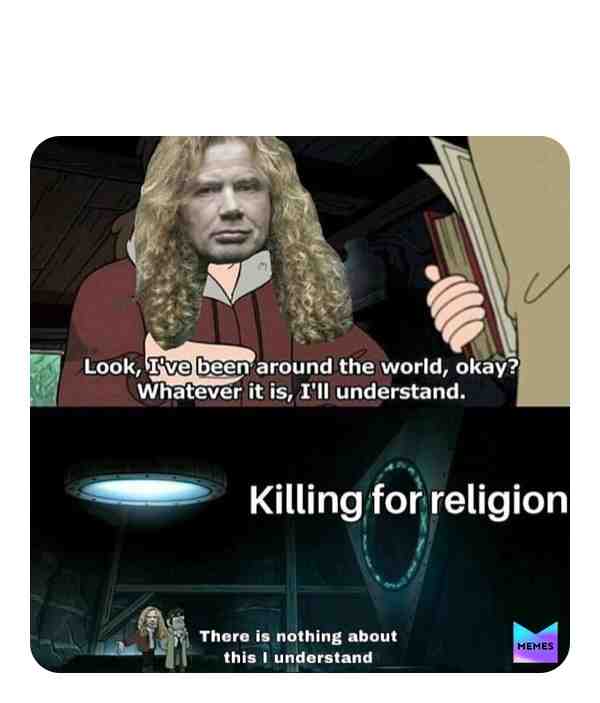Holy Waarrrrsss