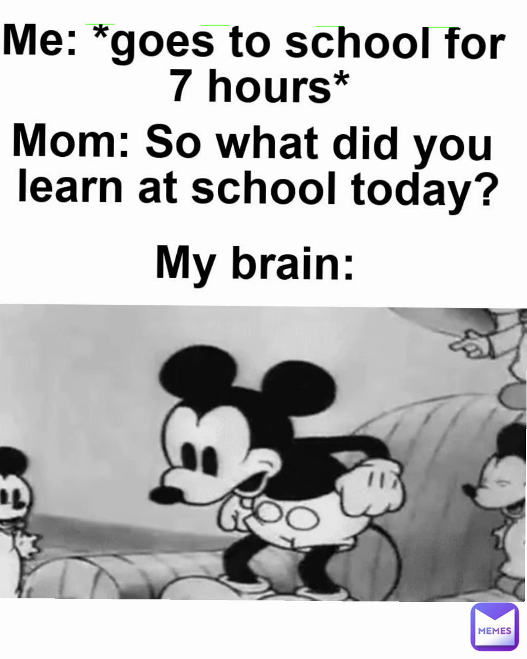 Type Text