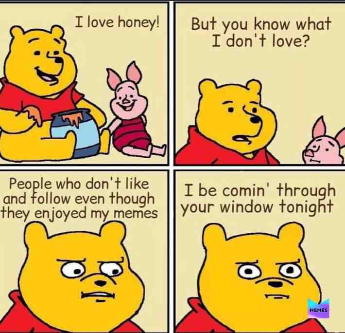Like and follow my content for more memes #themoreyouknow #facts #ecchimemes #edgymemes #offensivememes #likeandfollow #likeme #followme
