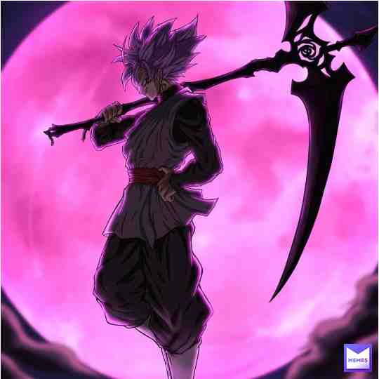 illegal
he turned the moon pink