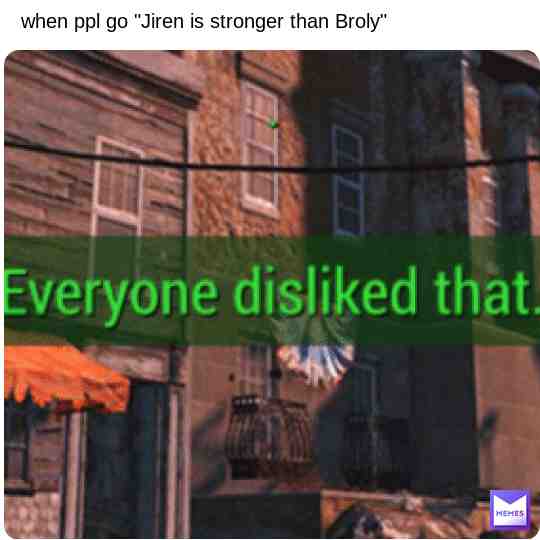 facts tho
