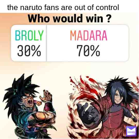 they're insane