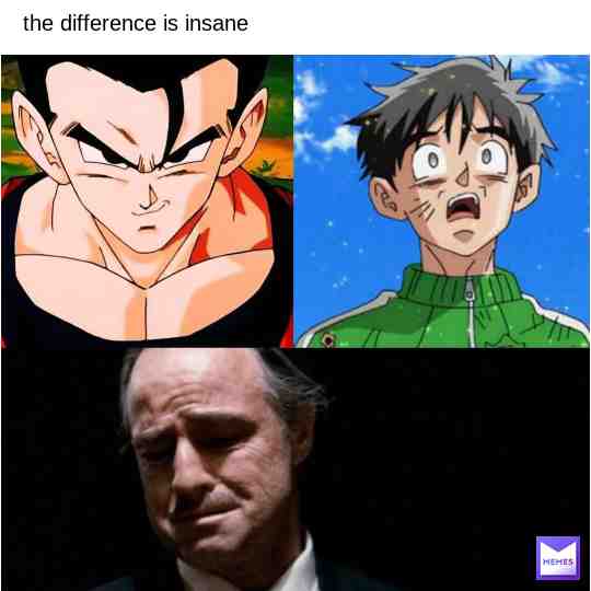 rip gohan 2016
