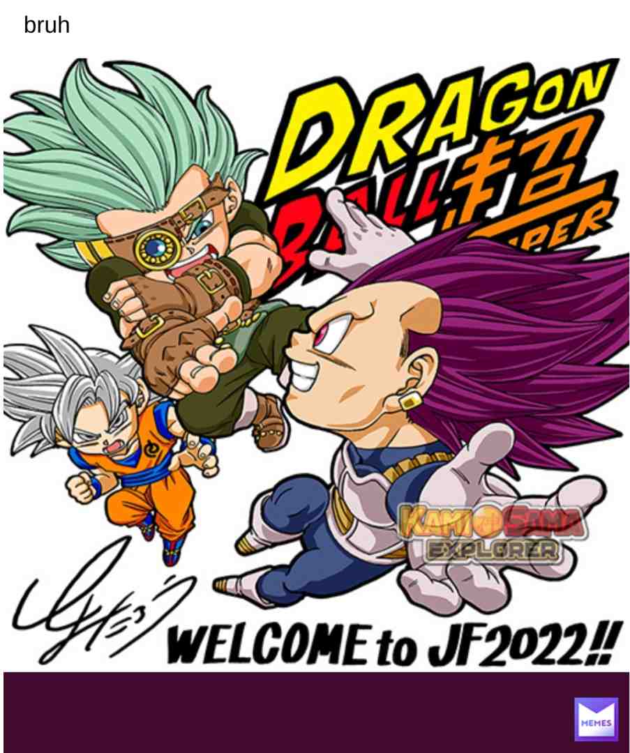 Vegeta's Ultra Ego form's color has been revealed, was hoping the hair was black but guess we can work with this