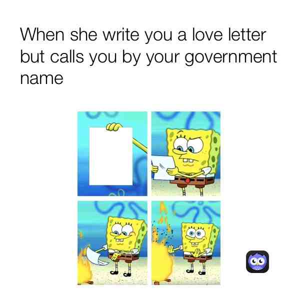 Meme shared by @gothbabiee_420