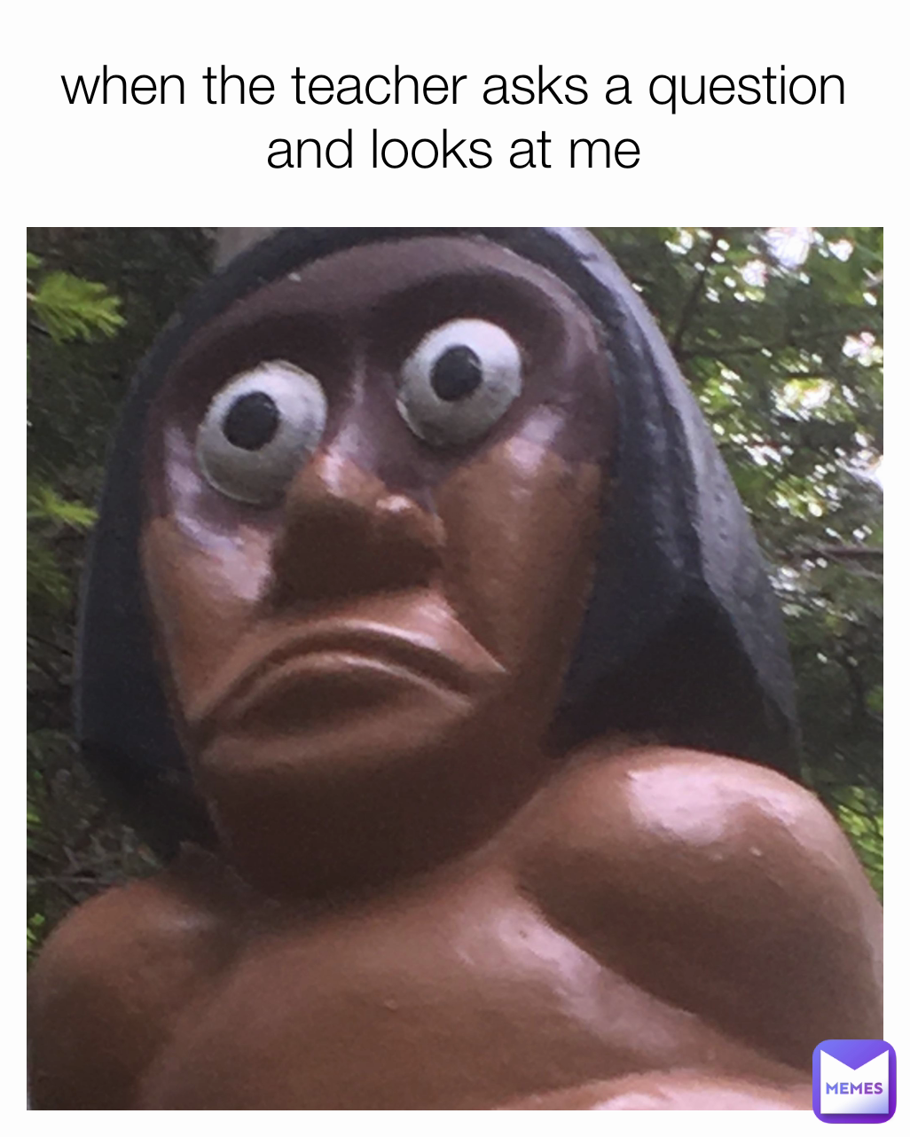 Meme by unfortunatelypeabutbutter