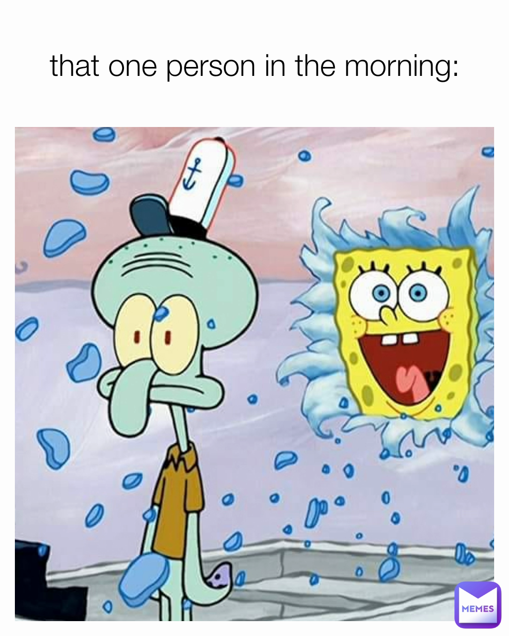 Meme by unfortunatelypeabutbutter