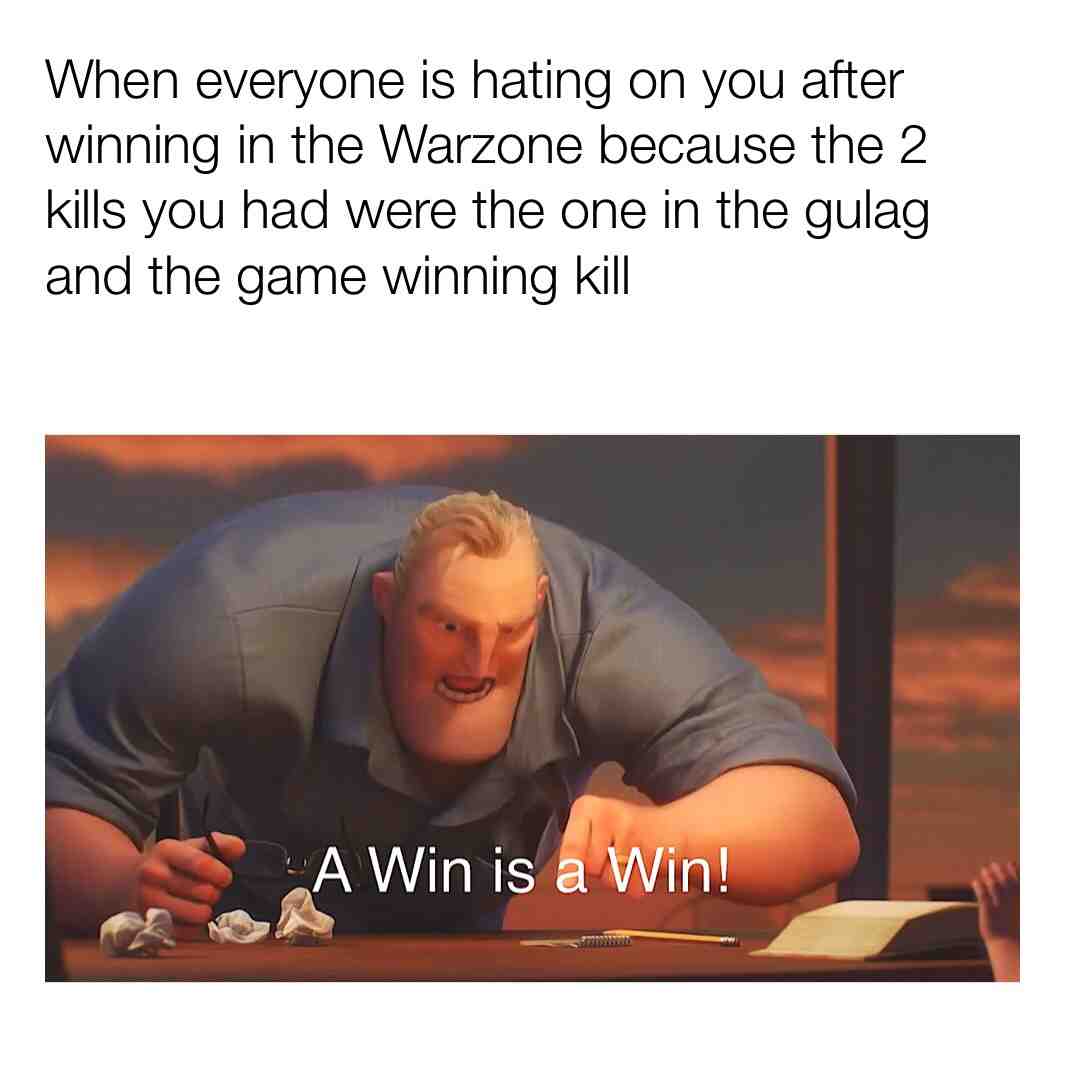 #COD #CallofDuty #Warzone #Win #Gulag