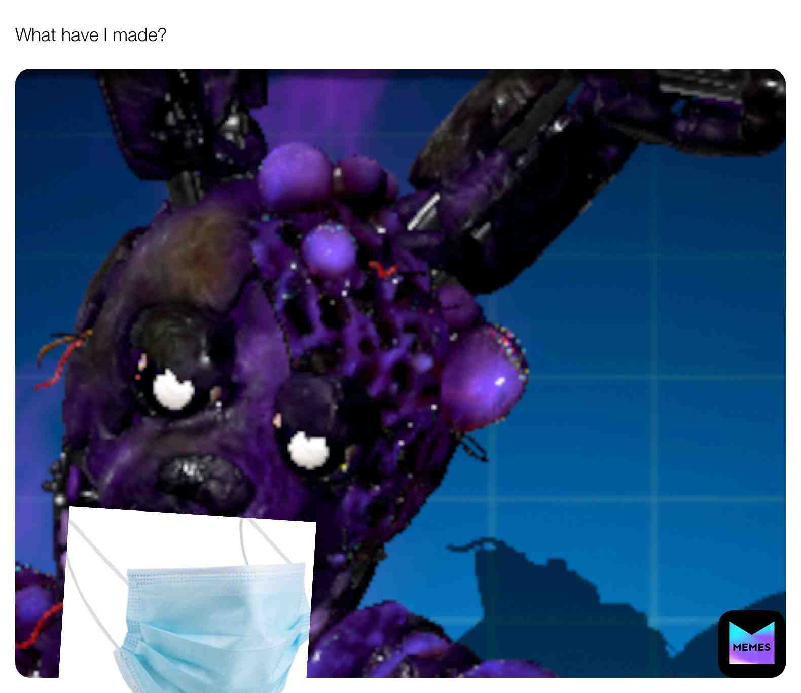 Meme preview