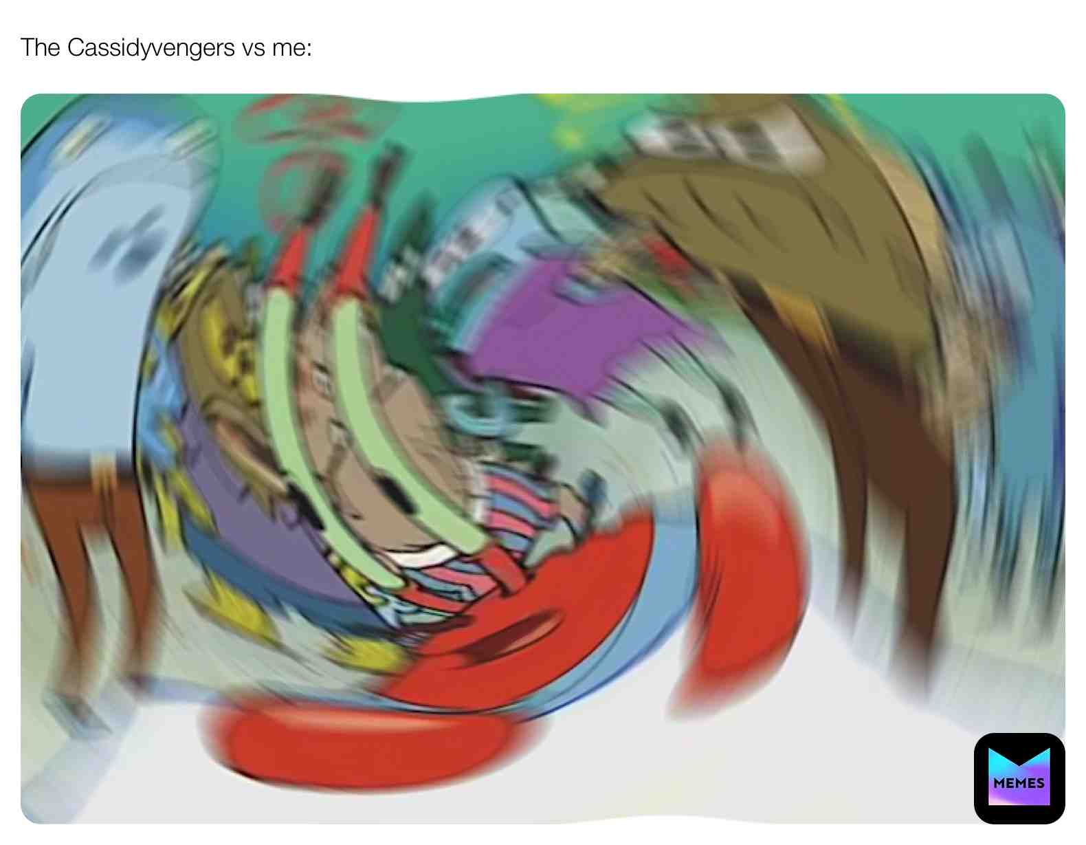 Meme preview