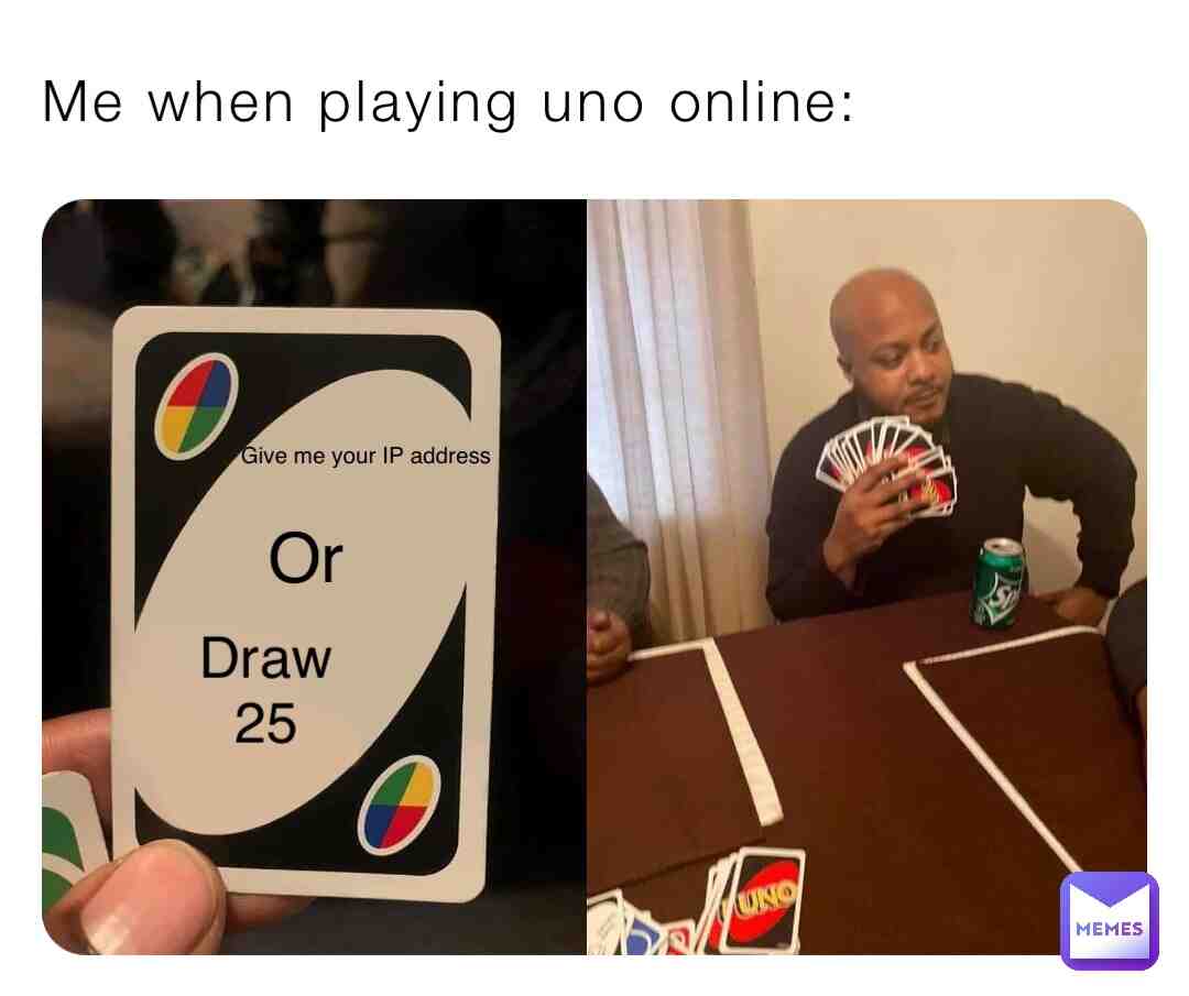 Meme shared by @Zombiefall3