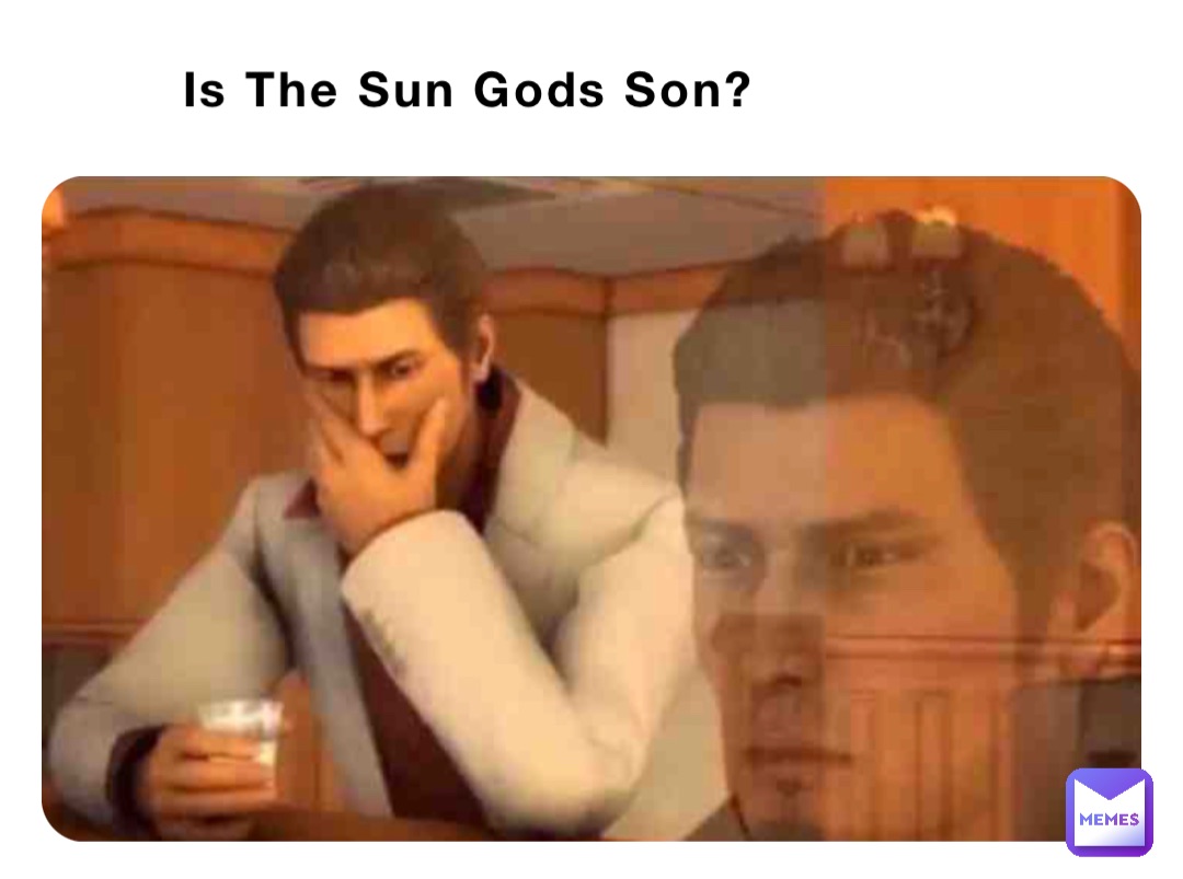 Meme by EliteDxvinYT