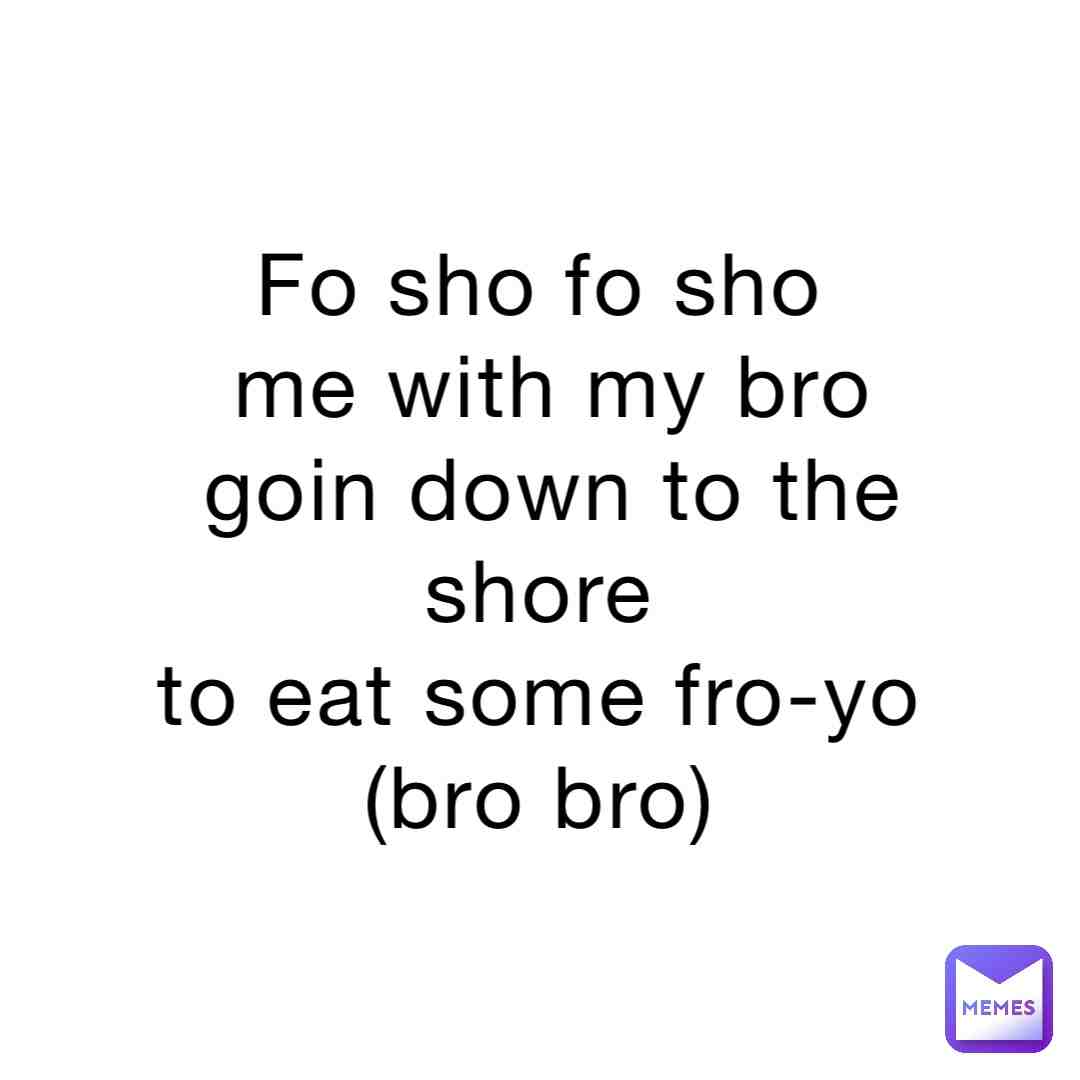 This is my poem