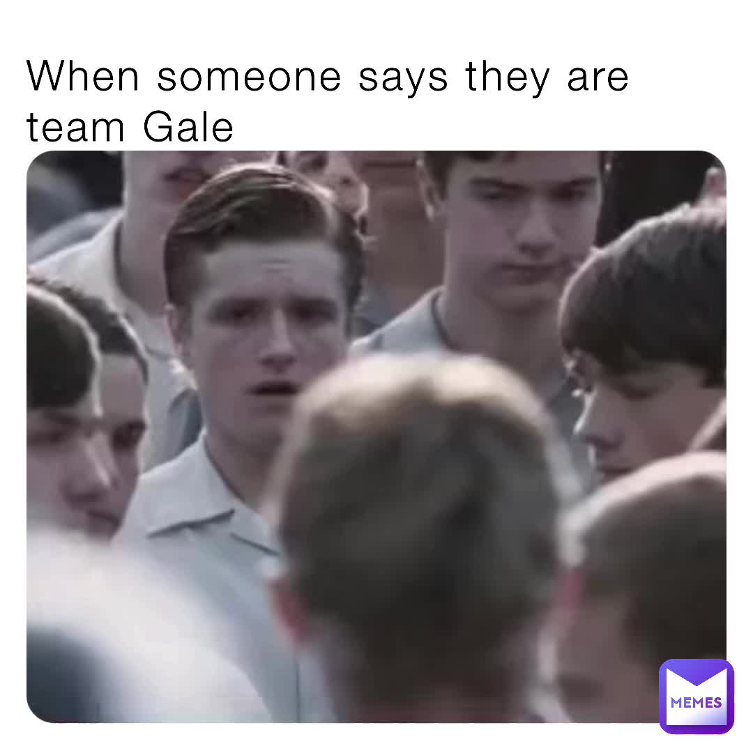 Peeta is the best 😌😌😌