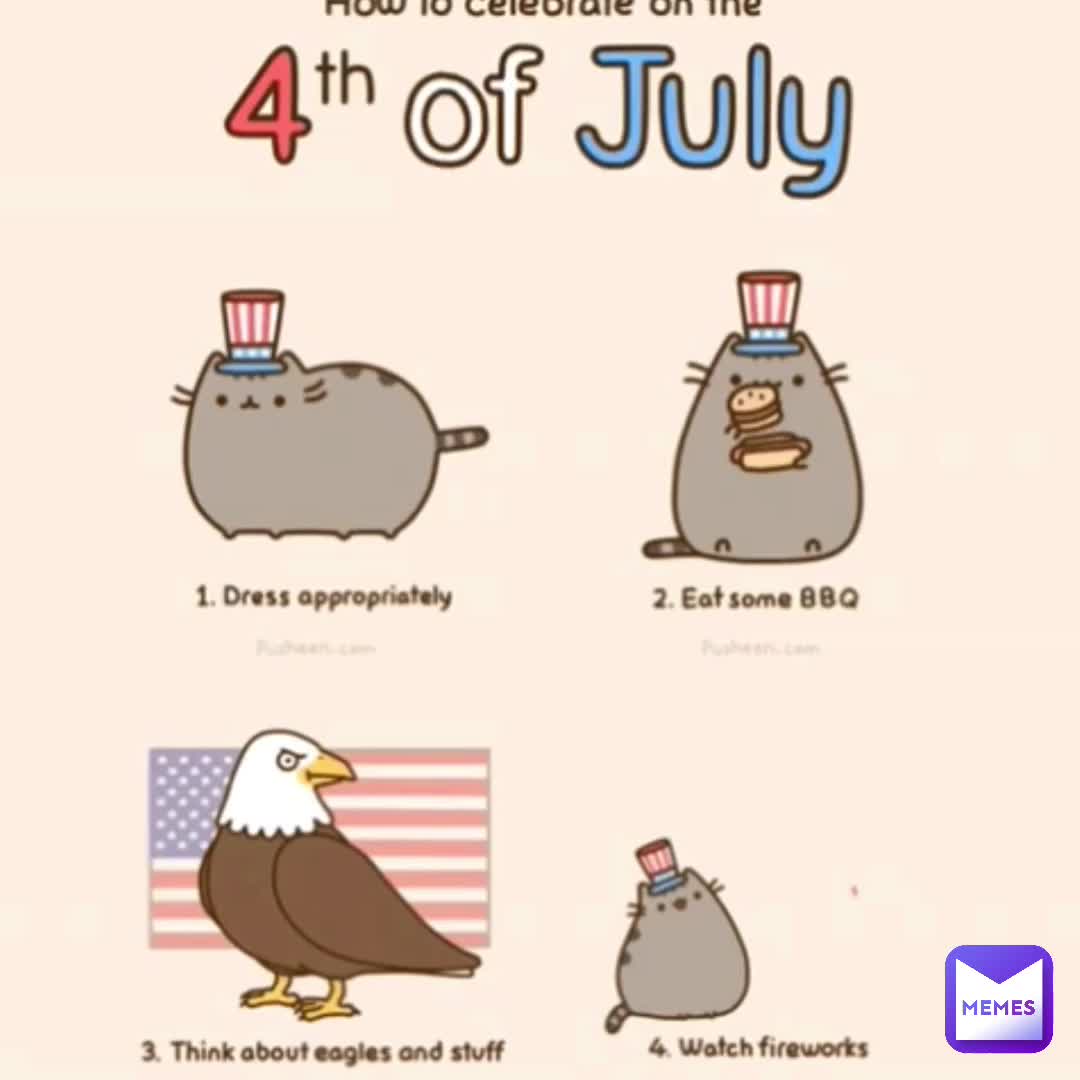 HAPPY 4TH OF JULY!!!!!! 🇺🇸🇺🇸🇺🇸