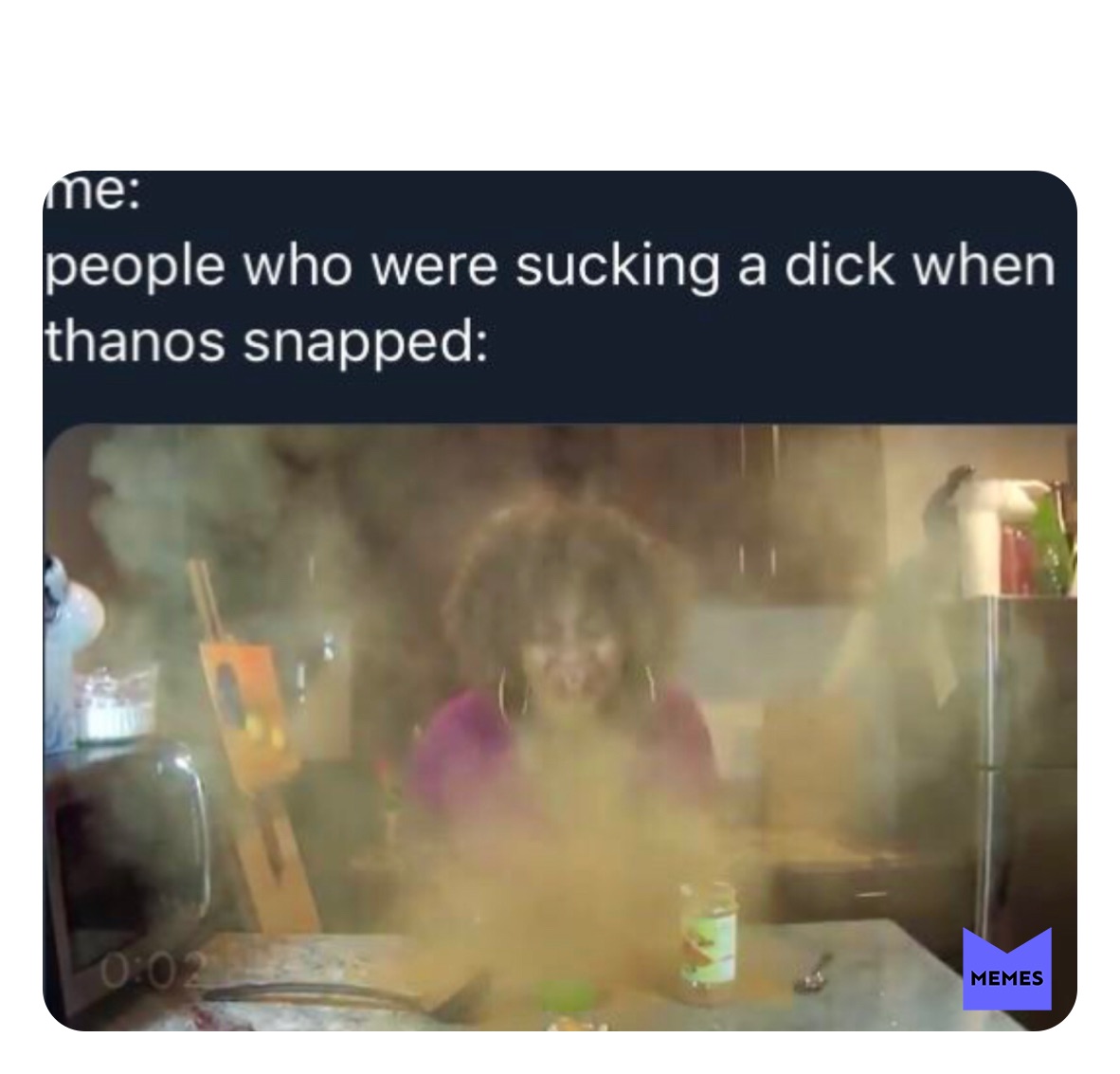 Meme by Grahamdurger