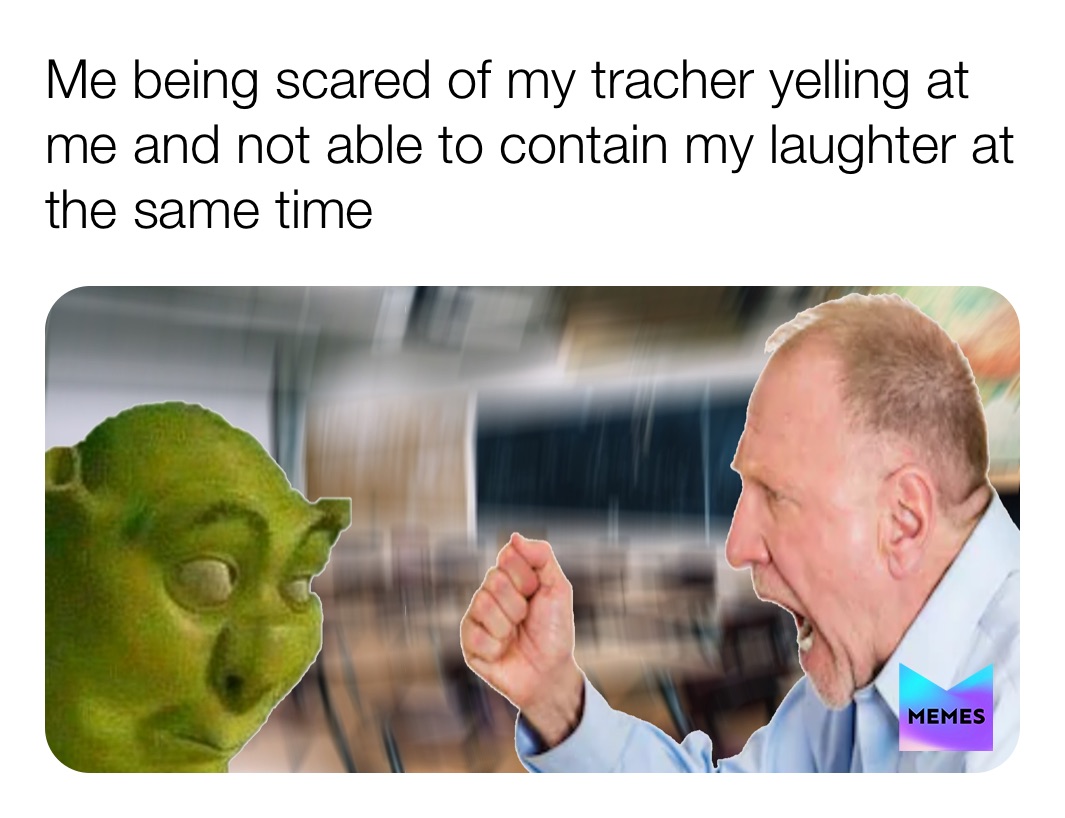 Meme by Grahamdurger