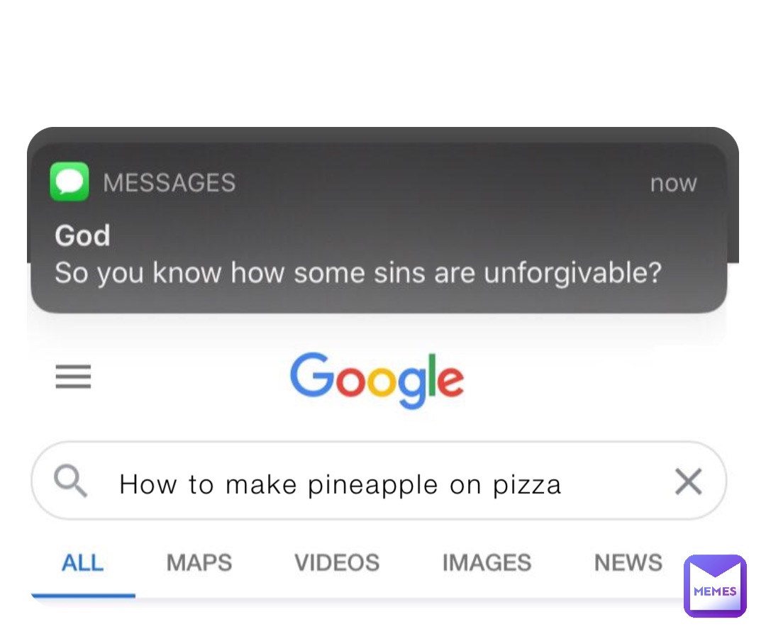 How to make pineapple on pizza