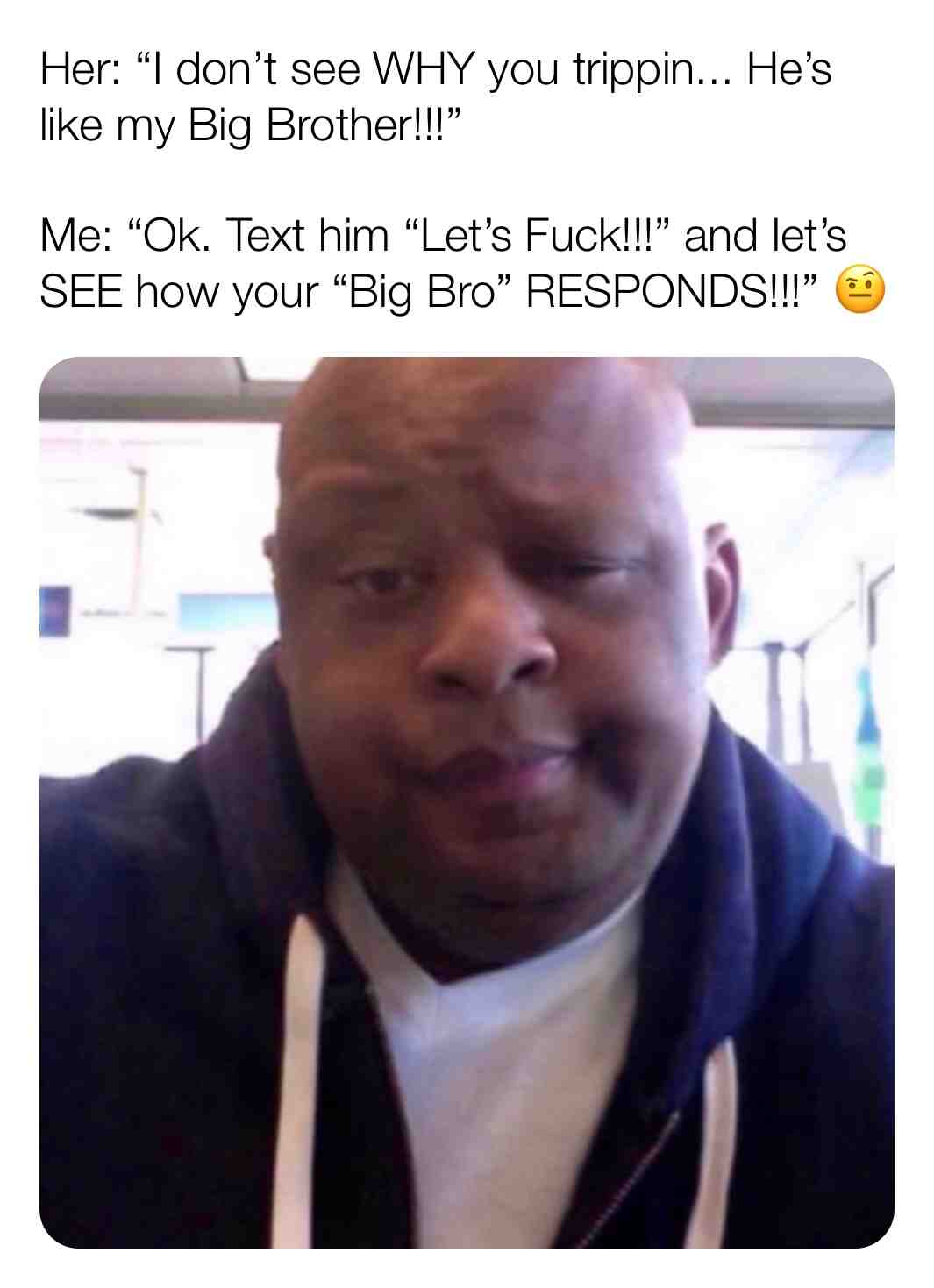 Meme shared by @mrmoseley357