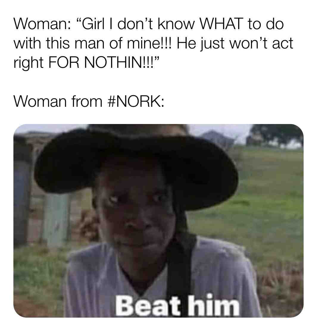 Meme shared by @mrmoseley357