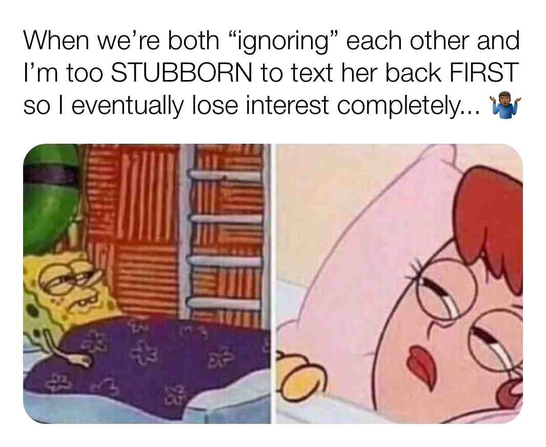 Meme shared by @mrmoseley357