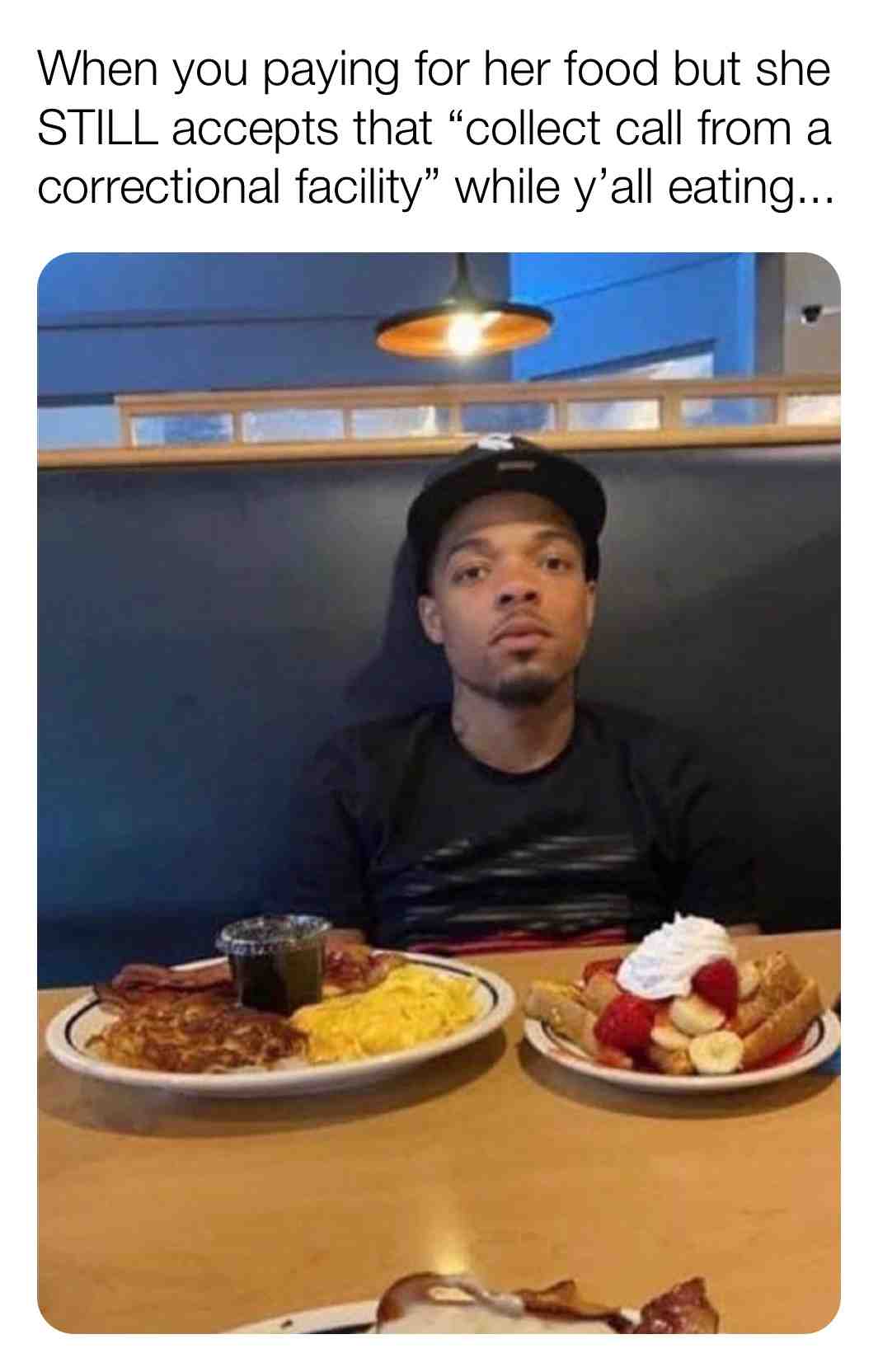 Meme shared by @mrmoseley357