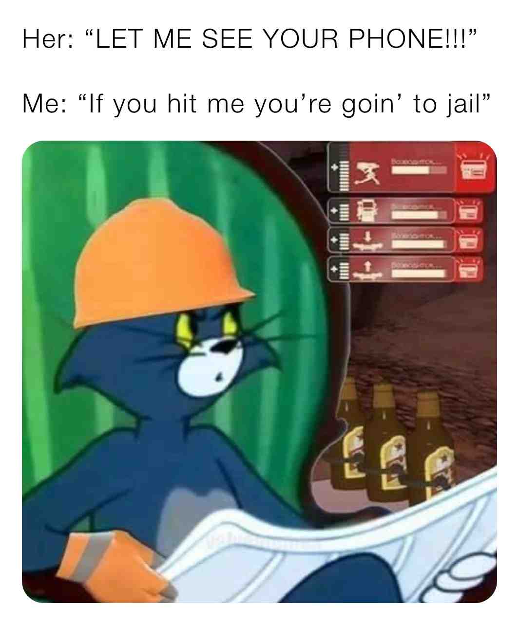 Meme preview