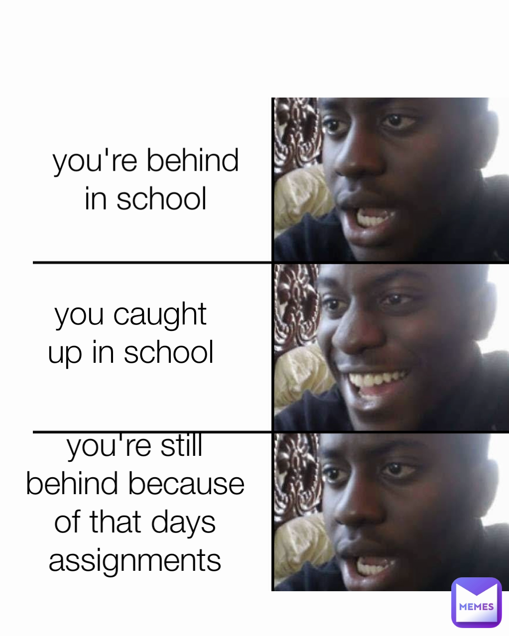 Meme by RedFlameTitan