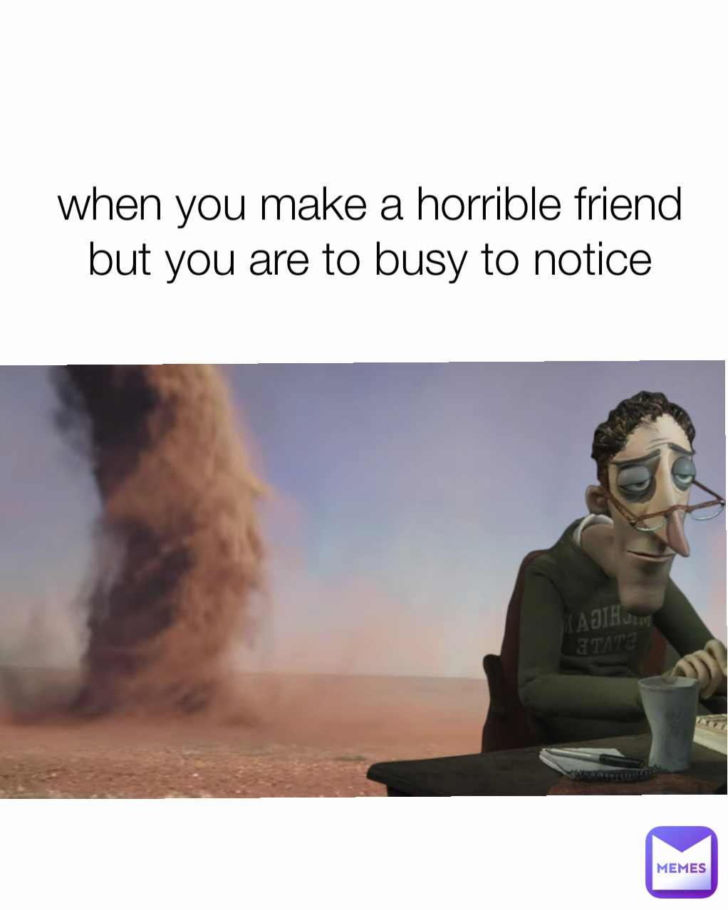 Meme by RedFlameTitan